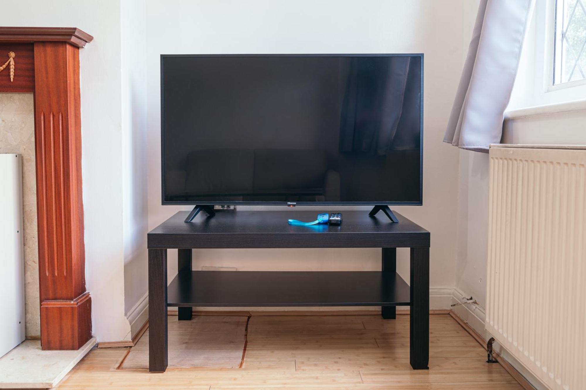 Apartamento 2 Bed, Wembley, Ealing, *